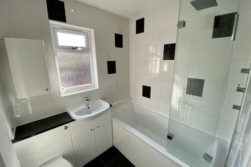 Elms Close, Little Wymondley