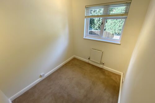 Elms Close, Little Wymondley