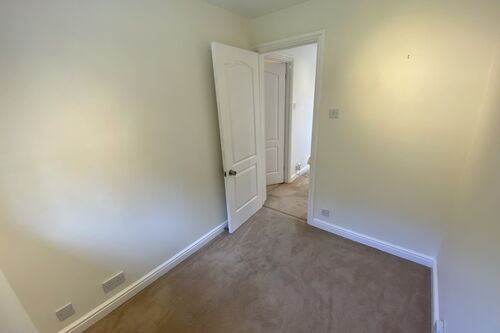 Elms Close, Little Wymondley