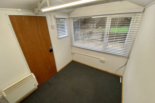 Elms Close, Little Wymondley