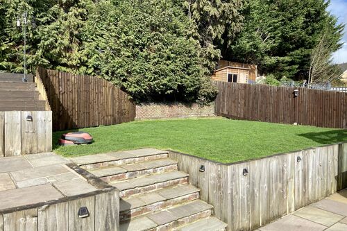 Elms Close, Little Wymondley