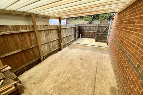 Elms Close, Little Wymondley