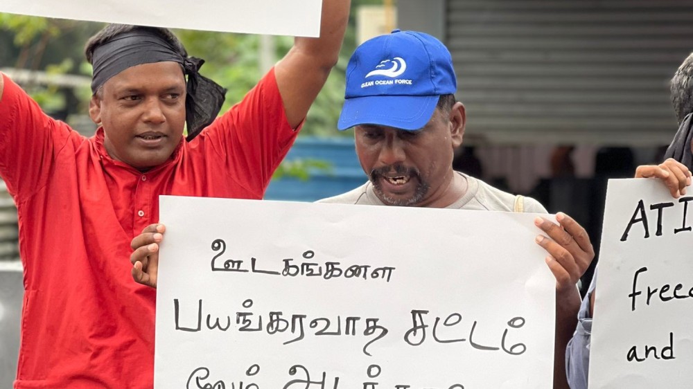 சர்வதேச ஊடக தினம்