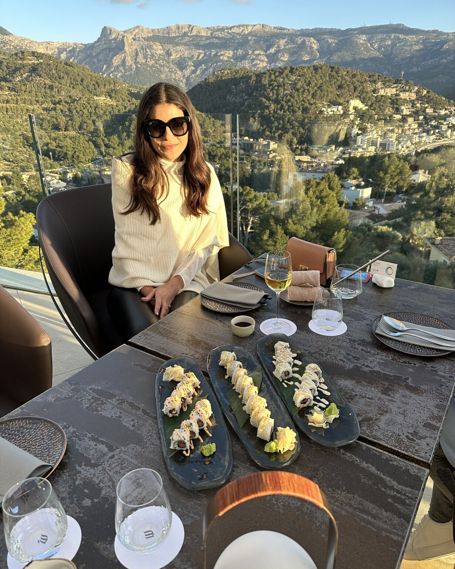 Sunset Lounge - Amazing dinner views