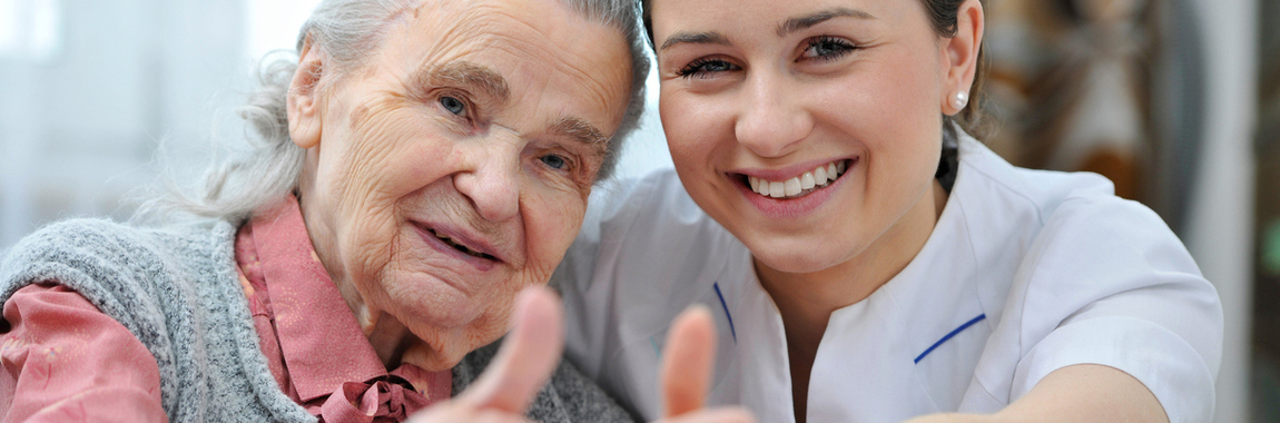 Home Care & Live-in Care Across Warwickshire | Fernsby Brookes