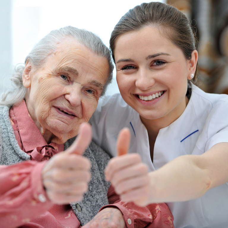 Home Care & Live-in Care Across Warwickshire | Fernsby Brookes