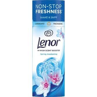 Lenor 176g Scent Booster Spring Awake