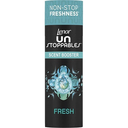 Lenor Unstoppables Fresh In-Wash Scent Booster, 176g