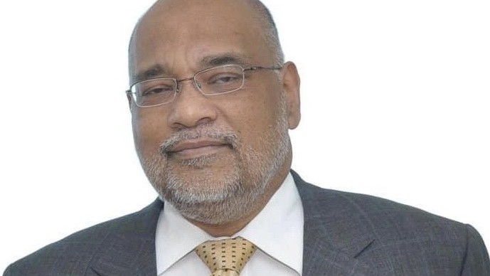 நிரந்தர நிரப்ப முடியாத இடைவெளியான  சல்மானின் இழப்பு