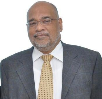 நிரந்தர நிரப்ப முடியாத இடைவெளியான  சல்மானின் இழப்பு