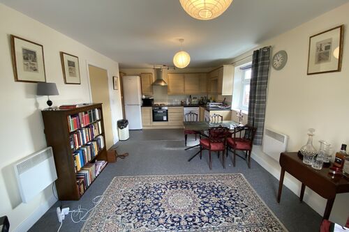 Sharps Court, Hitchin