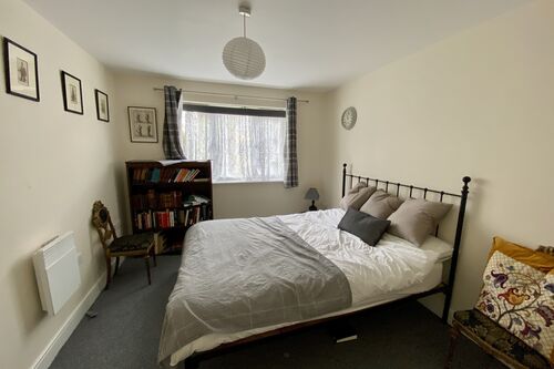 Sharps Court, Hitchin