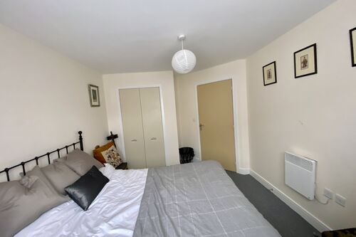 Sharps Court, Hitchin