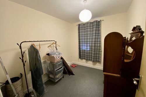 Sharps Court, Hitchin