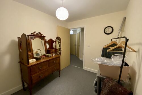 Sharps Court, Hitchin