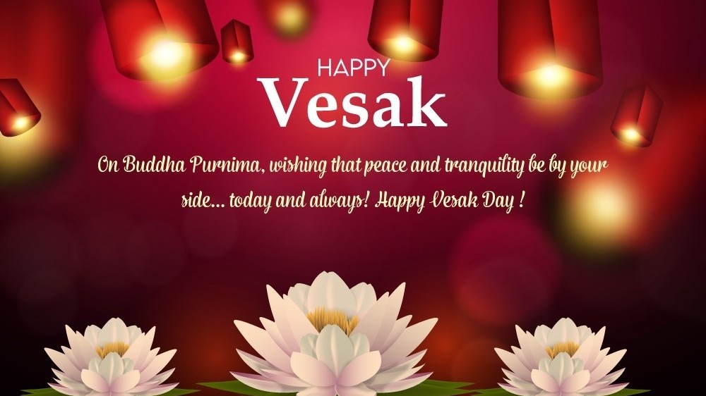 இலங்கையில் வெசாக் வாரம்