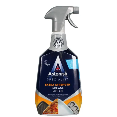 Astonish Specialist Grease Lifter 750ml