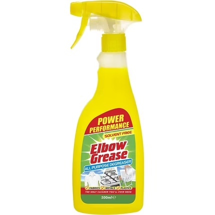 Elbow Grease All Purpose Degreaser 500ml
