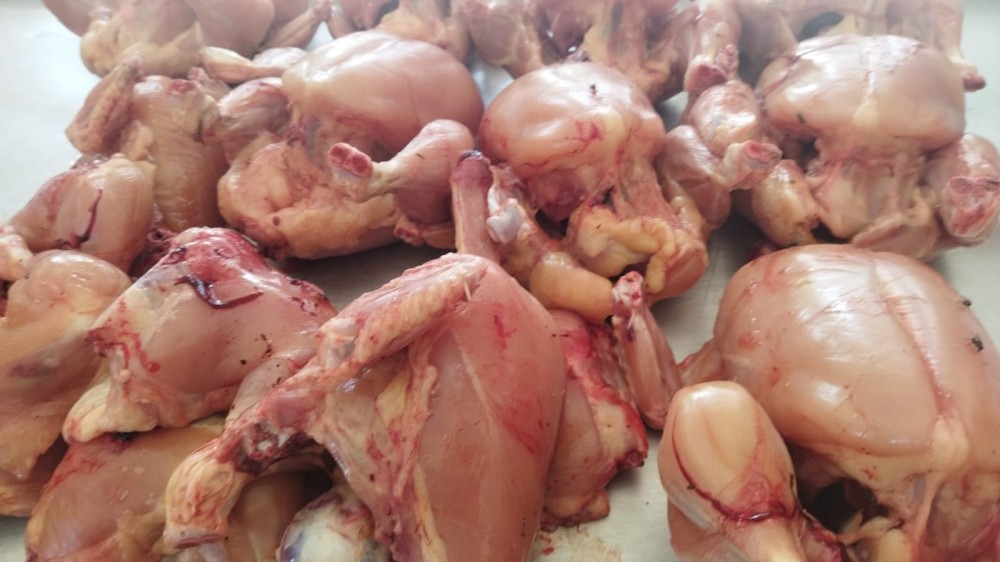 கல்முனையில் தடை