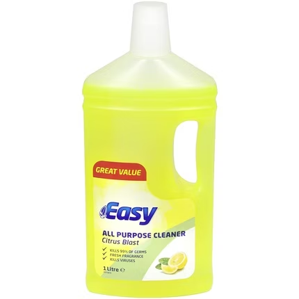 Easy All Purpose Cleaner Citrus Blast 1L