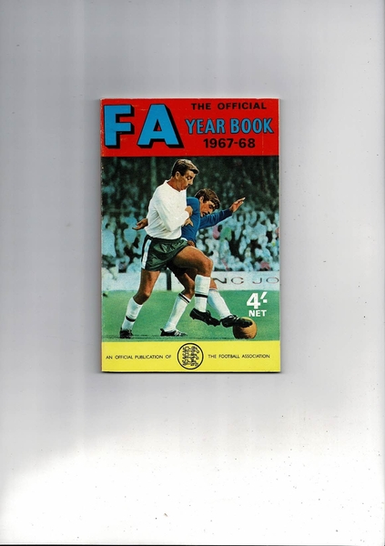 More Football Programmes & Memorabilia listed today