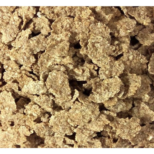 Bran Flakes - Organic by Wholefood Earth
