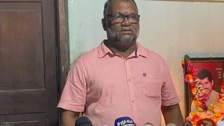 ஒன்றுபட வேண்டும்