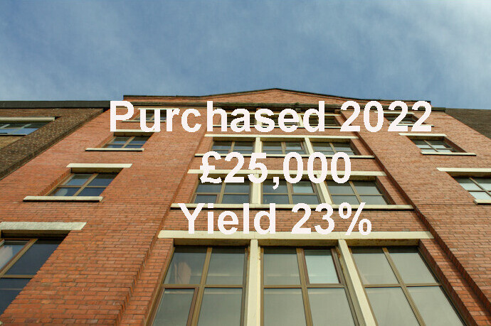 Property Investment Liverpool