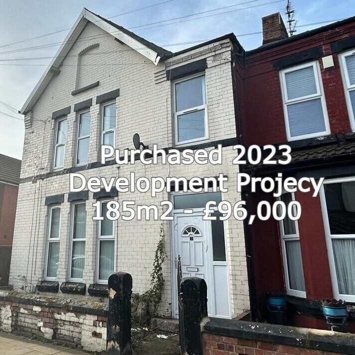 Property Sourcing Liverpool