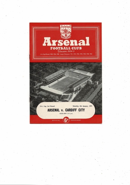 Today's Football Programme updates