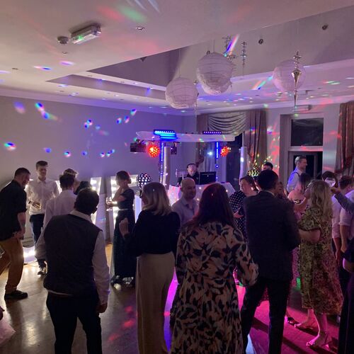 DJ Nick's BIG WEDDING PACKAGE