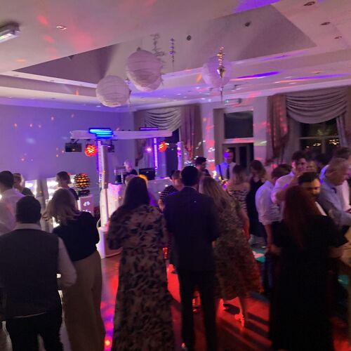 DJ Nick's BIG WEDDING PACKAGE