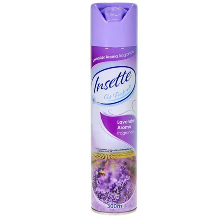 Insette Air Fresh Lavander 300ml