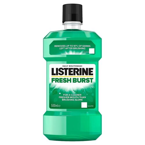 Mouth Wash