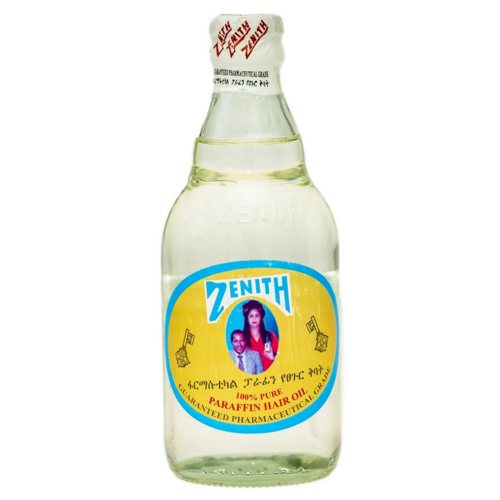 Paraffin Hair Oil Zenith 100% Pure
