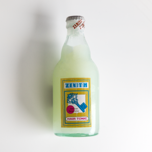 Zenith Hair Tonic American Formulation