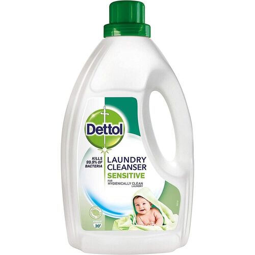 Laundary