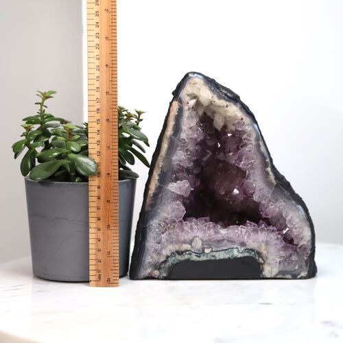 Amethyst Geode Cathedral Cave