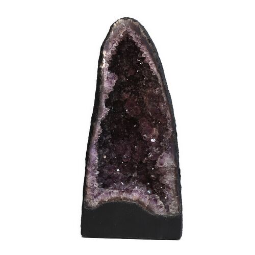 Amethyst Geode Crystal Cathedral Cave
