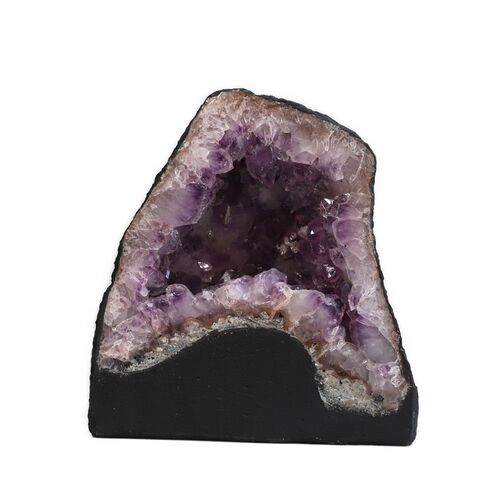 Amethyst Geode Crystal Cathedral Cave