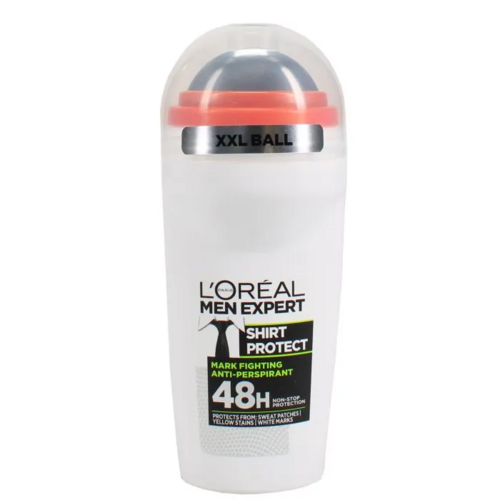 L'oreal Men Expert 50ML Roll On  Protect