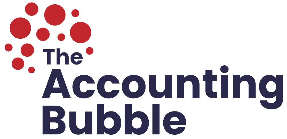 The Accounting Bubble | Accountants Manchester | Accounting Manchester | Book-keeping Manchester