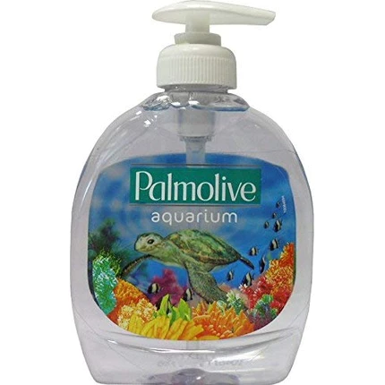 Palmolive Aquarium Hand Wash 300ml