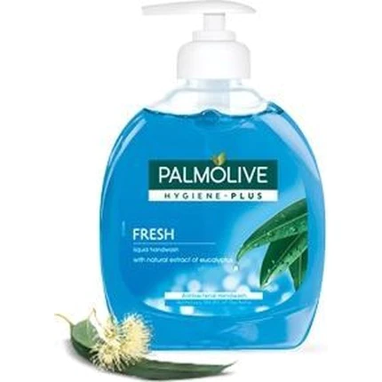 Palmolive Hygiene-Plus Fresh Hand Wash 300ml
