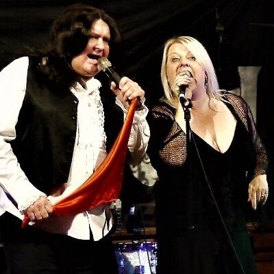 MEAT LOUD  (MeatLoaf tribute)