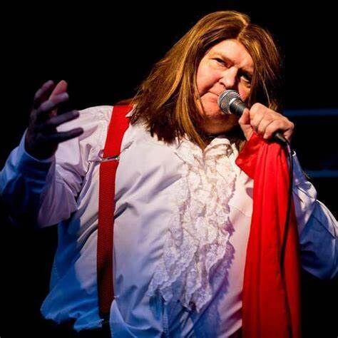 MEAT LOUD  (MeatLoaf tribute)
