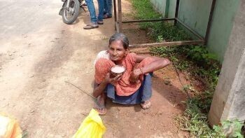 முள்ளிவாய்க்கால் கஞ்சி வழங்கும் நிகழ்வுகள்