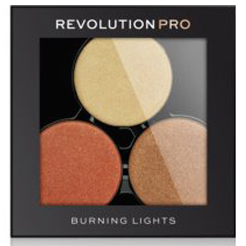 Revolution Pro Highlighter Burning Lights Refill