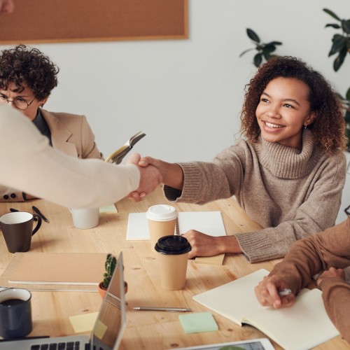 SPS Commerce Signs Partnership With Agilitz Technologies To Solve Supply Chain Challenges