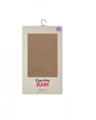 Lycra Sheers - Light Tan